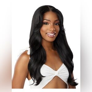 Sensationnel Dashly Unit 27-wig